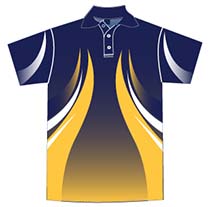 Polo Short Sleeve 010 Des 089 